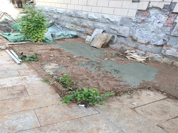 贵池地基基础注浆增加承载力灌浆加固