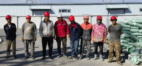 贵池厂房地基沉降注浆加固施工队伍怎么选